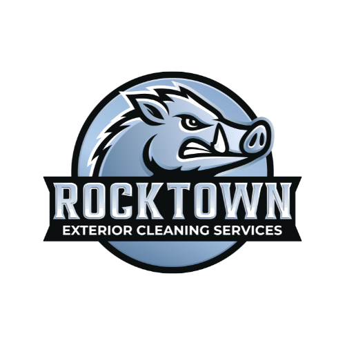 Rocktown Exterior Cleaning